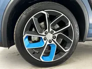 Lynk & Co 01 1.5 PHEV | 262 PK | Panoramadak | Navigatie