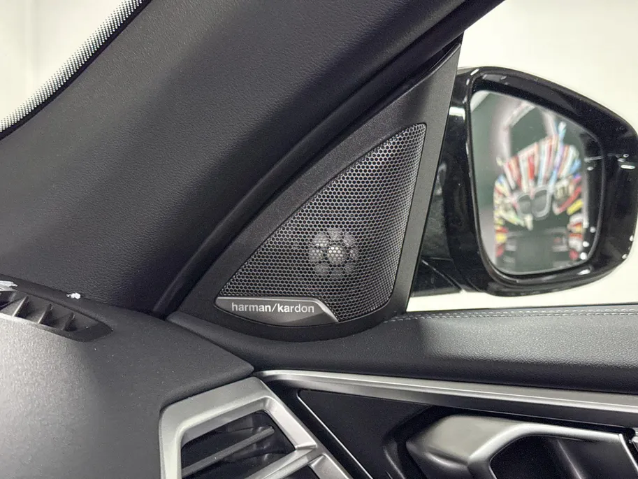 BMW 4 Serie Cabrio M440i xDrive