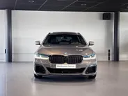 BMW 5 Serie Touring 530e