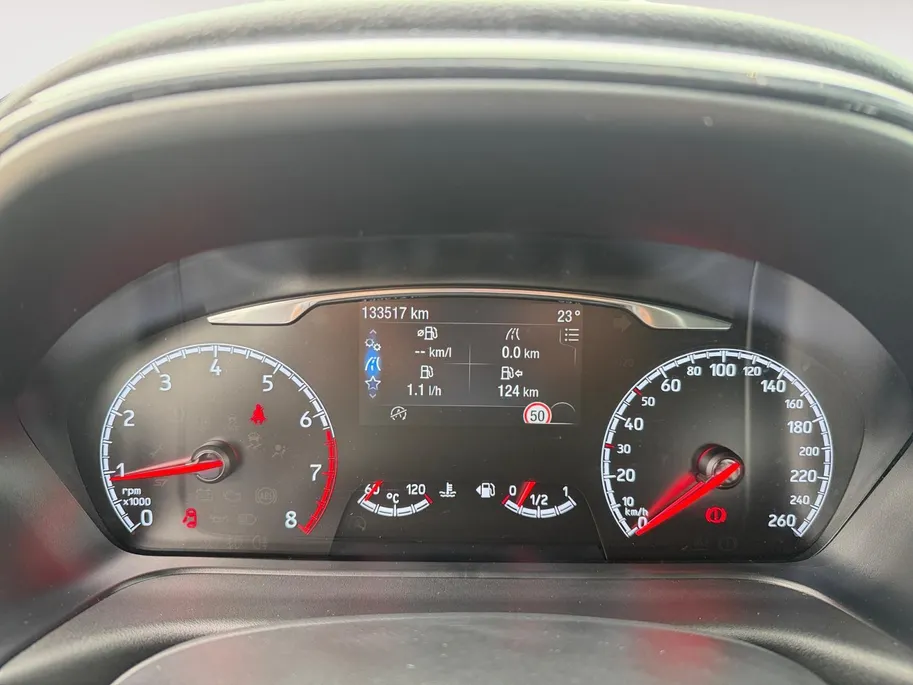 Ford Fiesta 1.5 EcoBoost ST-3 | Volledig dealer onderhouden | NL auto | Winter pack | BLIS | Parkeersensor achter | Achteruitrijcamera | B&O audio | Apple carplay & Android auto | 18' lichtmetalen velgen | Bovag garantie |