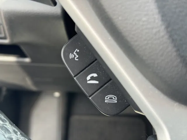 Suzuki S-Cross 1.4 Boosterjet Select Smart Hybrid