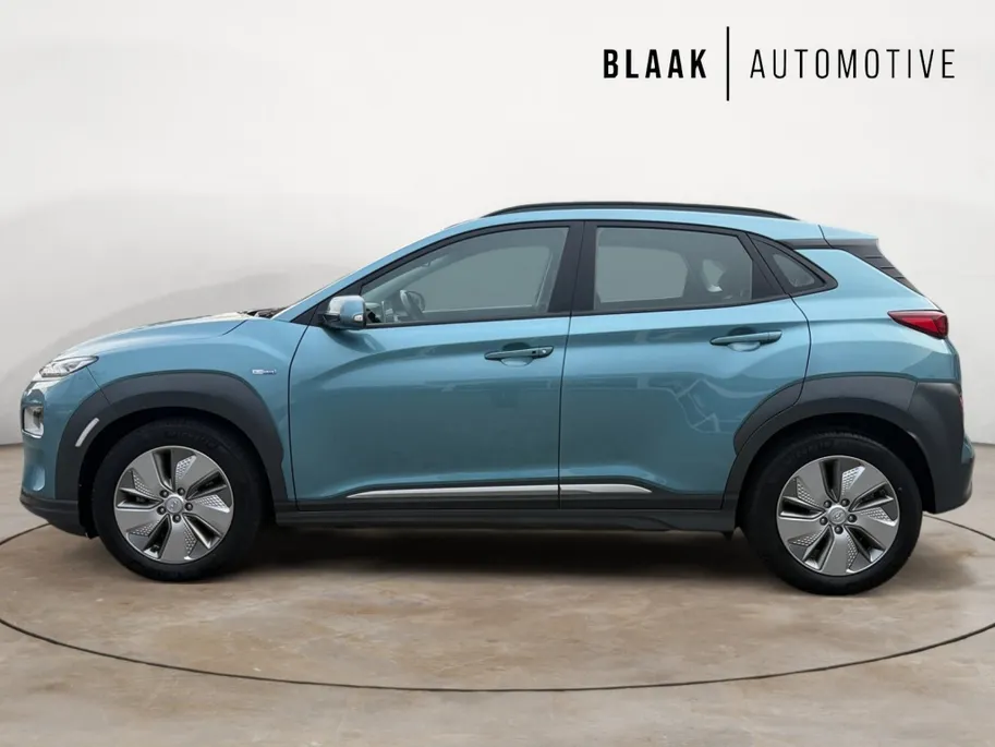 Hyundai Kona EV Comfort 64 kWh