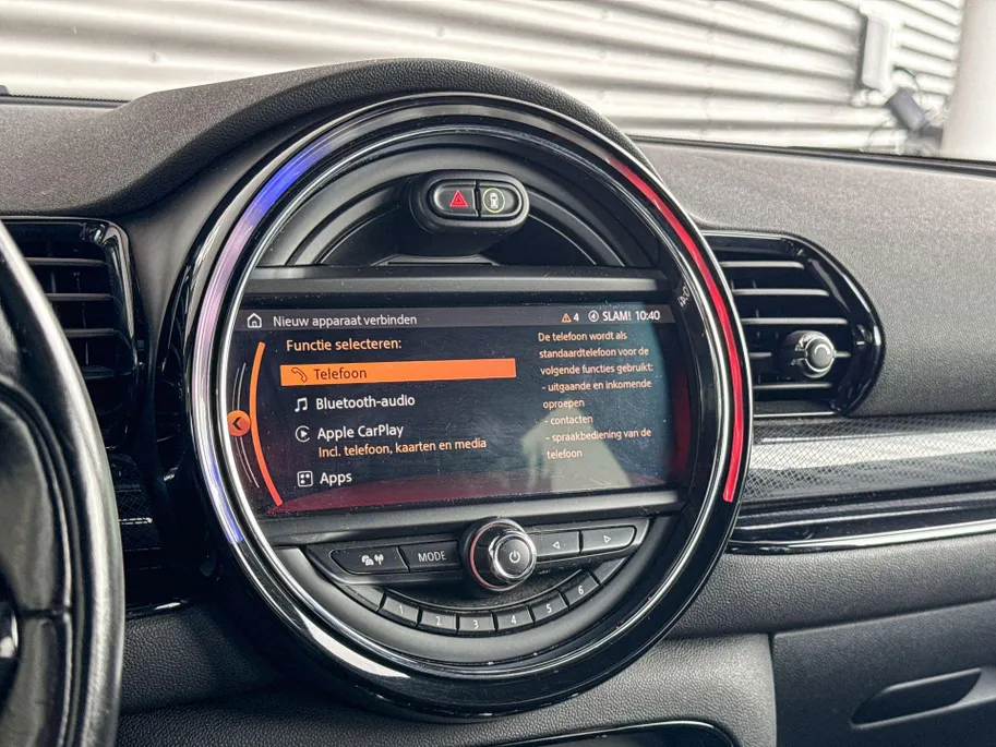 MINI Clubman 2.0 JCW ALL4 Chili
