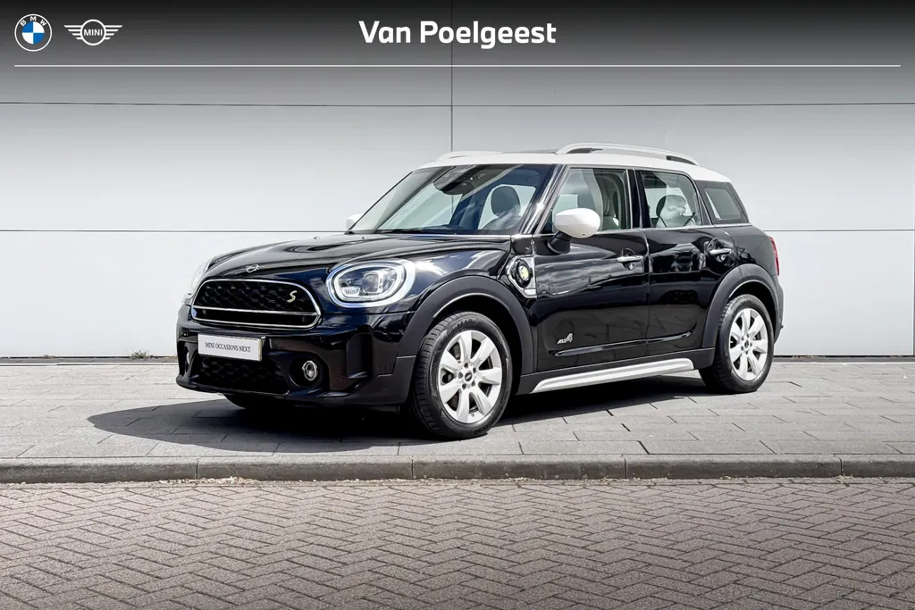 MINI Countryman Cooper S E ALL4 Classic