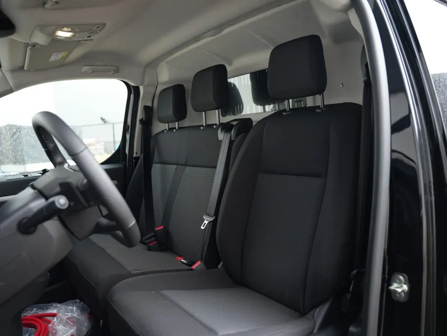 Fiat E-Scudo L3 75 kWh | LED | Camera | Carplay | Betimmering | Winter
