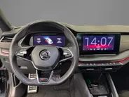 Škoda Octavia Combi 1.4 TSI 245pk DSG RS iV PHEV Business · Camera · Apple/Android Car Play · Sfeerverlichting · Steoverwarming · Navigatie · 18'' Inch ·