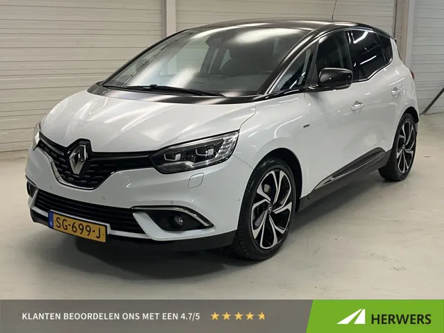 Renault Scénic