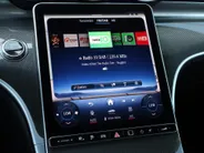 Mercedes-Benz C-Klasse Estate 300 e AMG Line l Trekhaak l Panoramadak l stoelverwarming l Leder