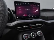 Škoda Kodiaq 1.5 TSI 204pk DSG PHEV Sportline Business · Panoramadak · Camera · Wegklapbare Trekhaak · Elek. Voorstoel · 19'' Inch · Garantie t/m 22-06-2030 of 100.000km