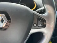 Renault Clio Estate 0.9 TCe Night&Day | Parkeersensoren | Apple Carplay | Camera | Cruise Control | Airco | LMV | Onderhoudshistorie | 12 Maanden BOVAG Garantie