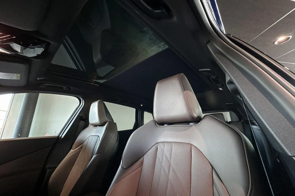 BMW X3 30e xDrive