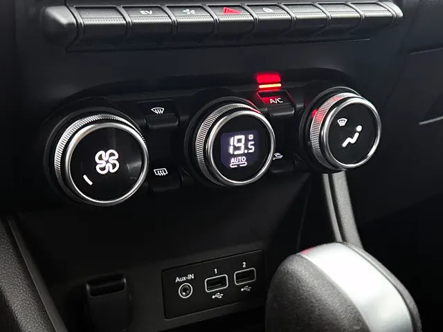 Renault Captur E-Tech full hybrid 145 techno | CAMERA | NAVI GROOT