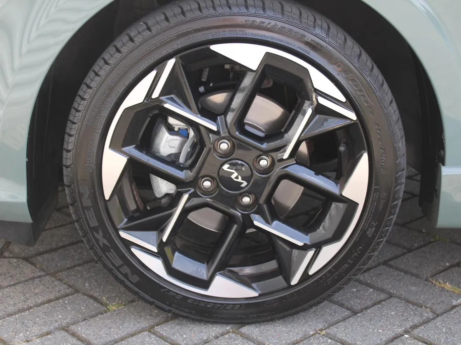 Kia Picanto 1.0 GDi GT-Line | Nieuw | Direct leverbaar | Tot € 2.000 inruilvoordeel bij aanschaf |