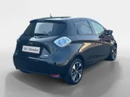 Renault ZOE R110 Iconic 41 kWh | AIRCO WERKT NIET !! | KOOP ACCU | BOSE | CAMERA | NAVI | 12 MAANDEN BOVAG GARANTIE |