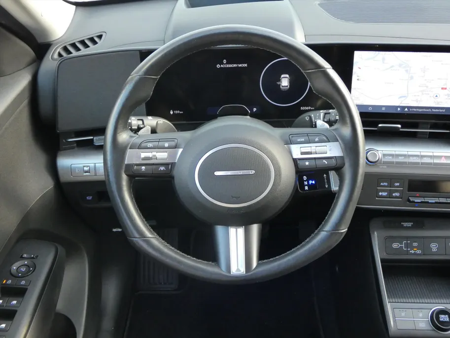 Hyundai Kona 64,8 kWh 204pk Comfort Smart