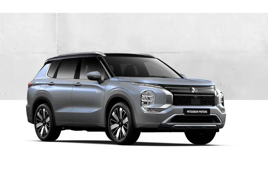 Mitsubishi Outlander 2.4 PHEV Instyle+ € 5.000 euro korting eigen voorraad| 8 jaar garantie| Snel leverbaar | Totaalprijs op is op.m25