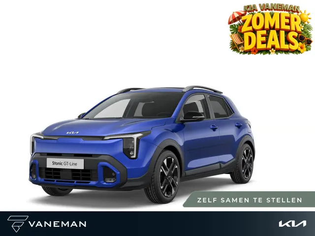 Kia Stonic