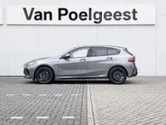 BMW 1 Serie 120