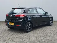 Hyundai i20 1.2i 84PK 5D i-Drive Cool