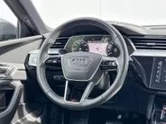 Audi e-tron 55 quattro S edition 95 kWh