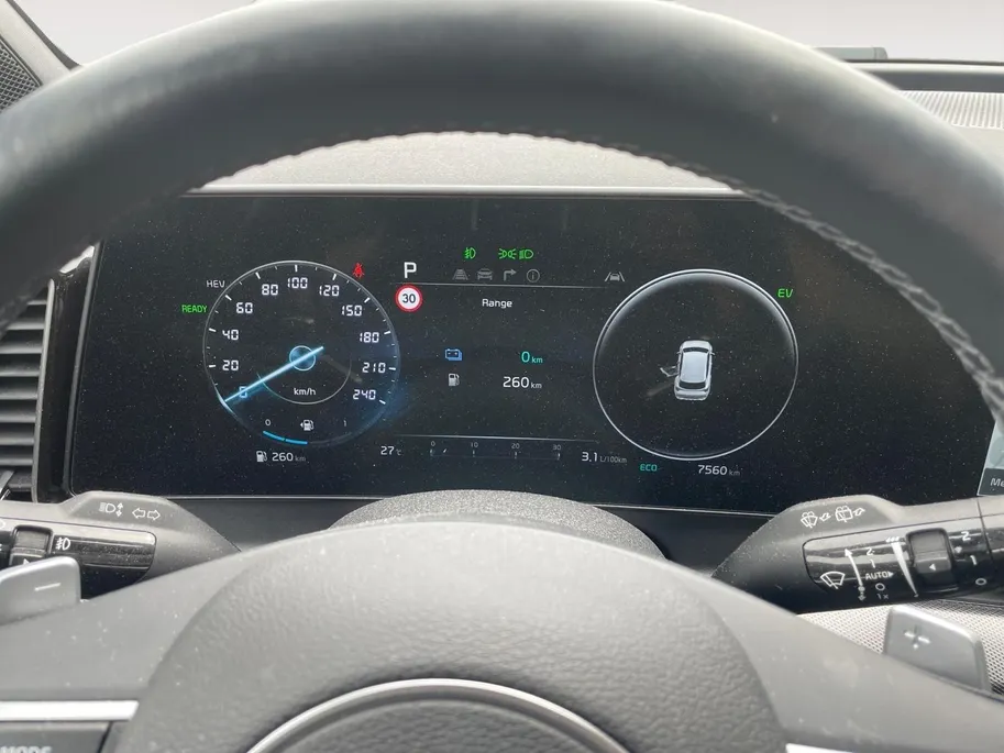 Kia Sportage 1.6 T-GDi Plug-in Hybrid AWD GT-Line | Panoramadak | Elektrische achterklep | PHEV