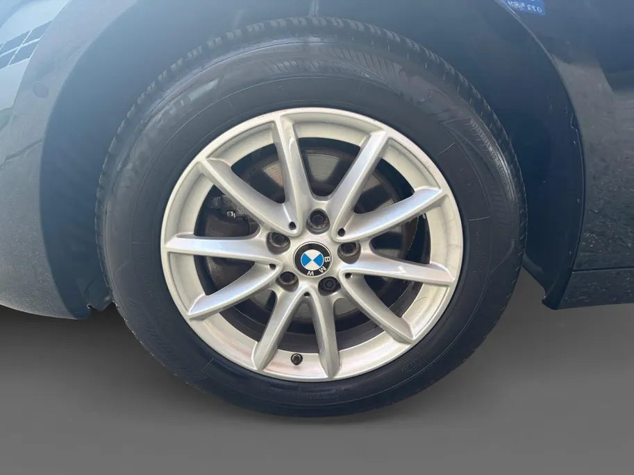 BMW 2 Serie Gran Tourer 218i 7p. Executive | Achteruitrijcamera | Climate control | Bluetooth