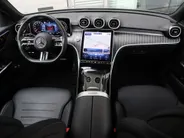 Mercedes-Benz C-Klasse 300 e AMG Line
