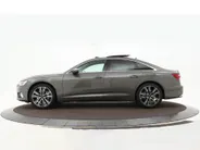 Audi A6 Limousine 50 TFSIe 299PK S-tronic Quattro S Line · 360 Camera · Panoramadak · Apple/Android Car Play · Wegklapbare Trekhaak · B&O Audio · 20'' Inch · Garantie t/m 14-04-2029 of 100000km.