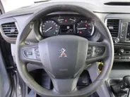 Peugeot Expert 1.5 BlueHDI 100 Standard Premium | Camera | Betonplex | Cruise | Navi | Carplay | Dodehoek detectie | Parkeersensor v+a | Airco |