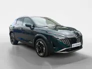 Nissan QASHQAI E-Power N-Connecta | Rondom camera | Pano dak | Navigatie | Apple/Android Carplay | Climate |