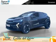 Renault Captur 90PK TCe Techno | Schuif/Kantel Dak | Navi | Camera | Digital Cockpit | Parkeersensoren | Climate Control | Cruise Control | Full LED | Lichtmetalen Velgen |