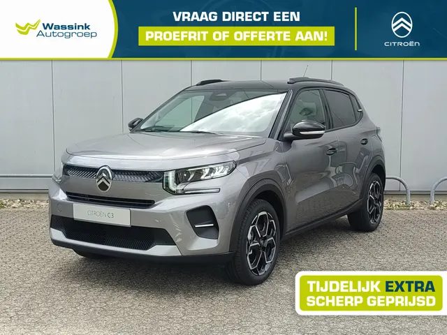 Citroën C3