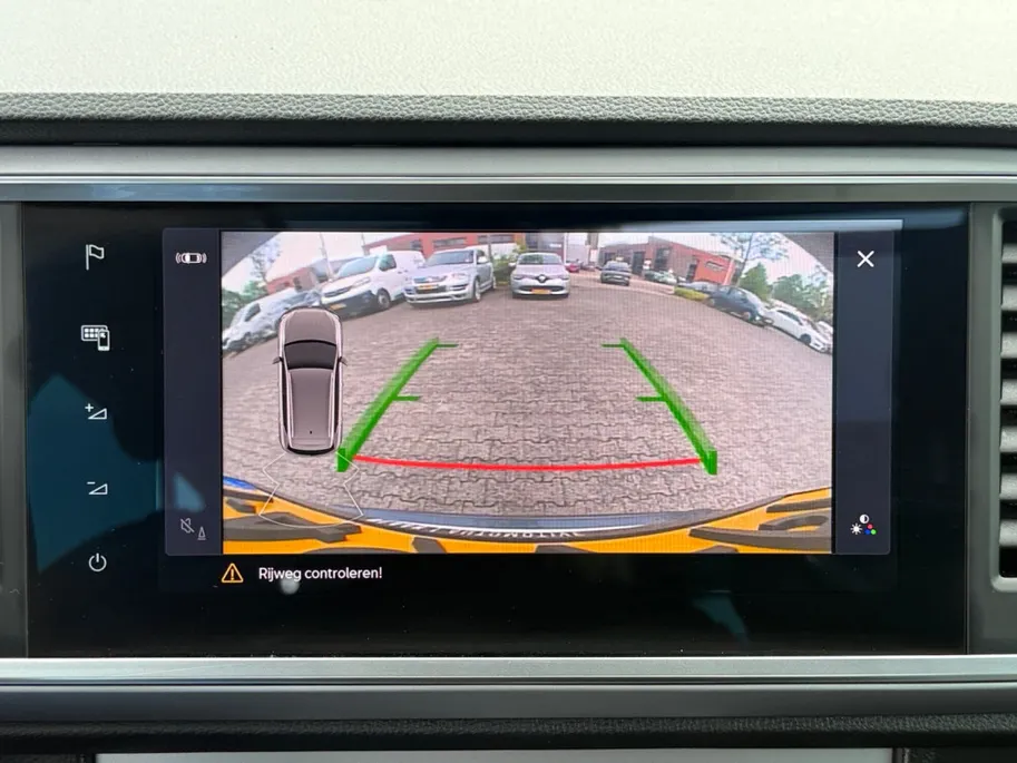 SEAT Ateca FR | Camera | Panoramadak | Apple/Android | Navigatie | Winterpa