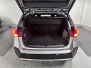 BMW X1 xDrive25e