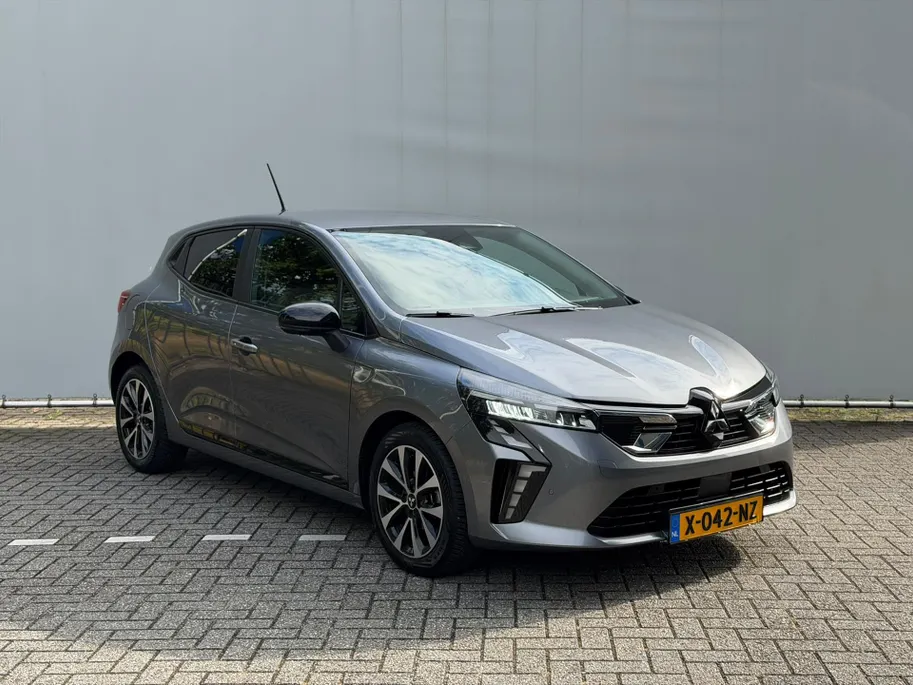 Mitsubishi Colt 1.0 90pk Intense I Apple Carplay/Android Auto