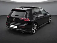 Volkswagen Golf 2.0TSI/265PK GTI DSG · Panoramadak · Camera · Trekhaak · Apple/Android Car Play · Garantie t/m 27-03-2030 of 100.000km