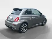 Abarth 595 1.4 T-Jet Abarth Turismo | Van een echte liefhebber geweest | In top staat |