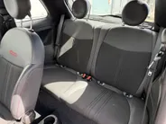 Fiat 500 1.0 Hybrid 70 PK Sport | Navi | Carplay | Clima | Cruise | 16'