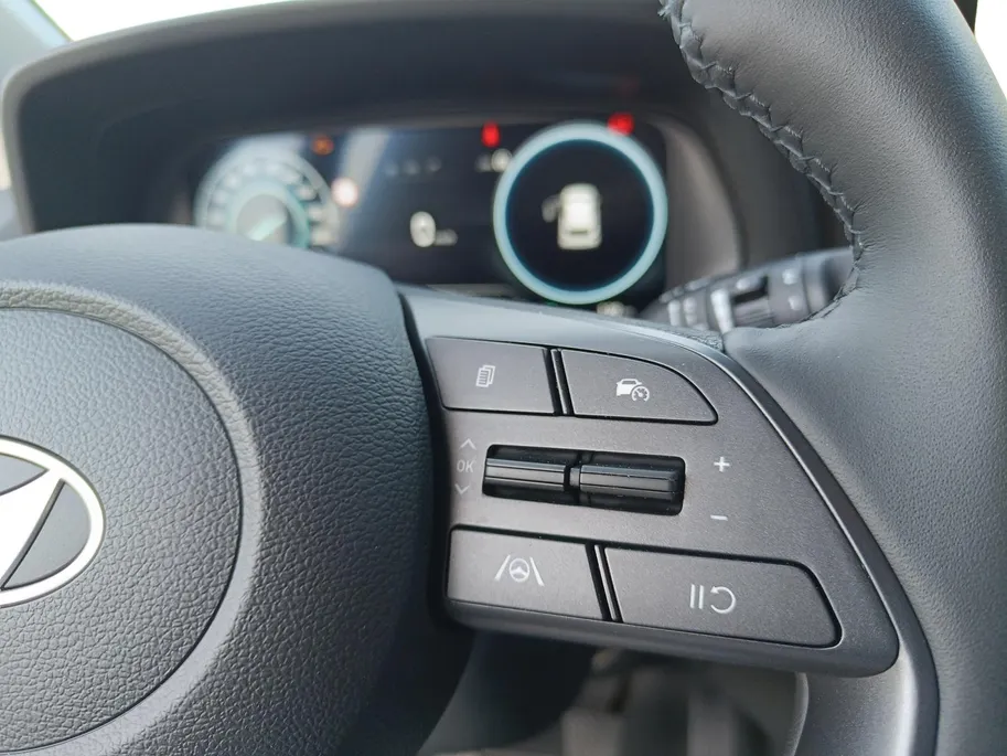 Hyundai i20 1.0 T-GDI Premium | Stoelverwarming | Bose audio | Navi | Camera |