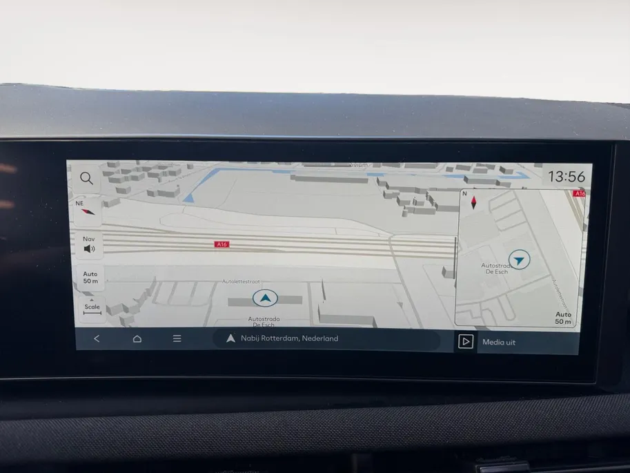 Hyundai Tucson 1.6 T-GDI HEV N Line Sky | Demo | Meest complete uitvoering | 360 graden camera | Stoelverwarming & koeling | Stuurverwarming |