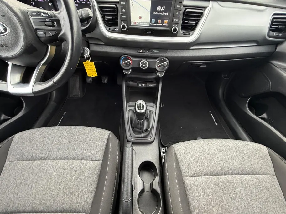 Kia Stonic 1.0 T-GDi ComfortPlusLine Navigator | APPLE CARPLAY/ ANDROID AUTO | NAVI | CAMERA | DAB+ | LMV | CRUISE | ETC…