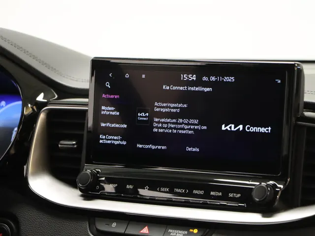 Kia Ceed Sportswagon 1.0 T-GDi DynamicPlusLine