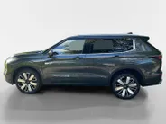 Mitsubishi Outlander 2.4 PHEV Instyle+ | 5.000 EURO KORTING | 8 JAAR GARANTIE |
