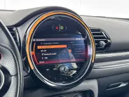 MINI Clubman Cooper S