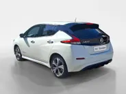 Nissan Leaf e+ Tekna 62 kWh | STOELVERWARMING | RONDOM CAMERA | CLIMATE | ADAPTIEVE CRUISE |