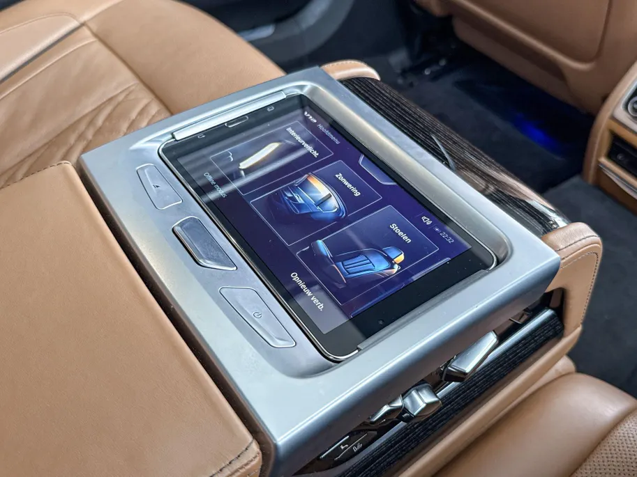BMW 7 Serie M760Li xDrive