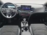 Kia Ceed Sportswagon 1.0T MHEV Design Edition | Stoel en stuurverwarming | Dodehoek detectie |  Navigate | Camera | Parkeersensoren voor en achter | Elektrische achterklep | JBL sound |