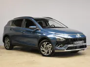 Hyundai Bayon 1.0 T-GDI Premium