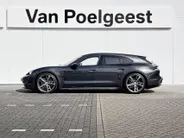 Porsche Taycan Cross Turismo 4 93 kWh