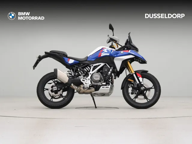 BMW F 450 GS